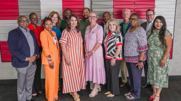 Rep. Dawson @ University of Georgia